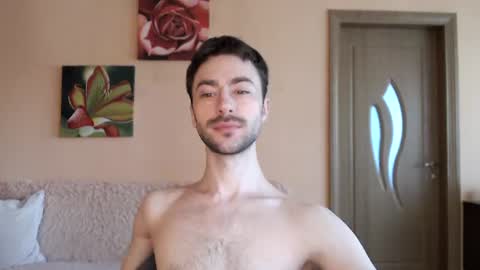 Tom online show from 08.01.26