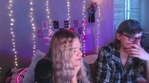 Melania and Mikey online show from 05.05.26