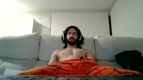 white_wolf__ online show from 01.27.25