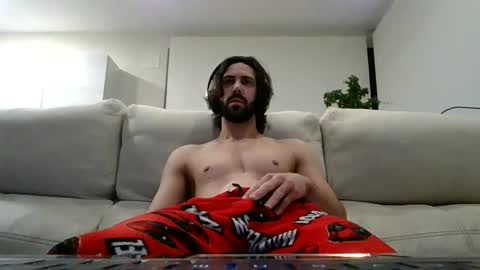 white_wolf__ online show from 12.21.25