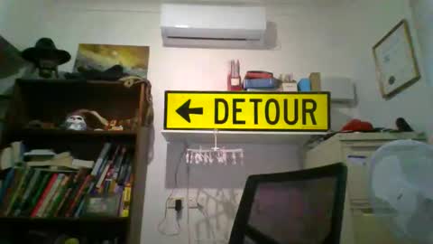 whiteboomer online show from 02.06.26