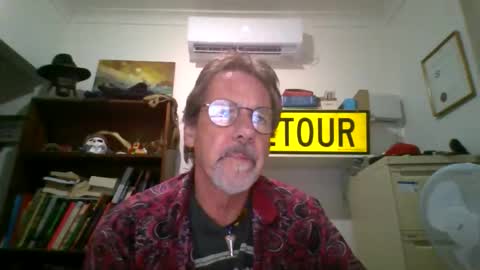 whiteboomer online show from 03.20.26