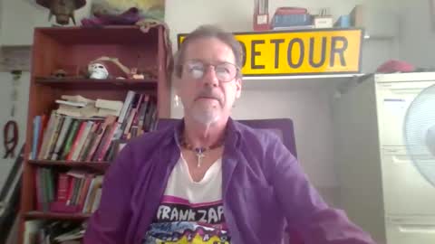 Snapshot of whiteboomer chatting on 03.28.26 whiteboomer online show from 03.28.26