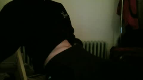 whiteboyslim21 online show from 01.15.26