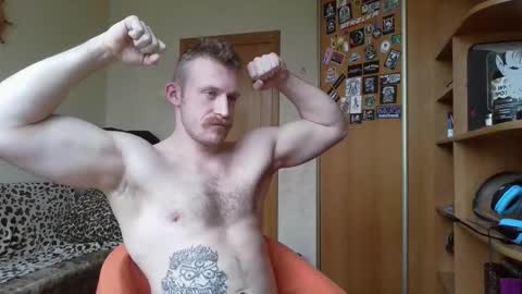 WhiteBull online show from 02.12.26