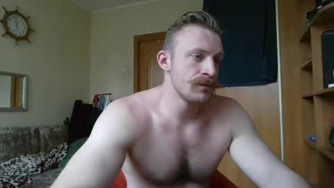 Snapshot of whitebull97 chatting on 05.24.26 WhiteBull online show from 05.24.26