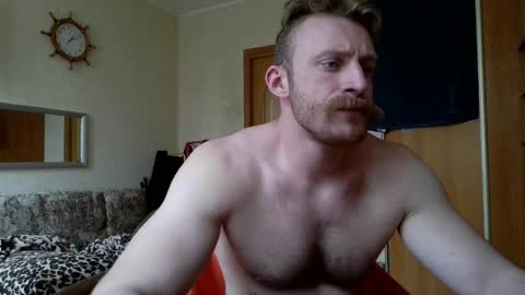 Snapshot of whitebull97 chatting on 05.30.26 WhiteBull online show from 05.30.26