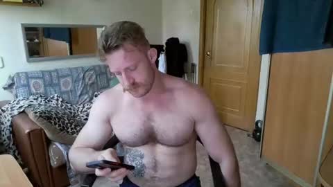 Snapshot of whitebull97 chatting on 07.23.26 WhiteBull online show from 07.23.26