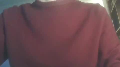 Snapshot of whiteduke81 chatting on 02.21.25 Whiteduke online show from 02.21.25