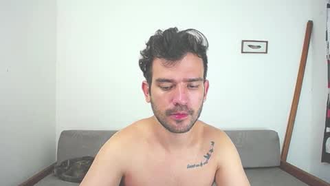 Dylan white online show from 12.15.24