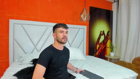 Dylan white online show from 02.09.25