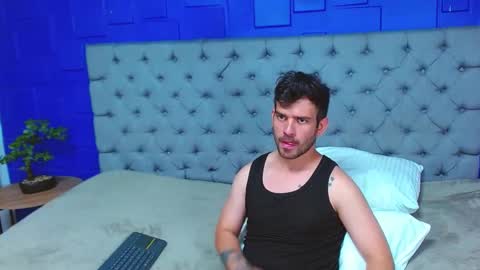 Dylan white online show from 02.26.25