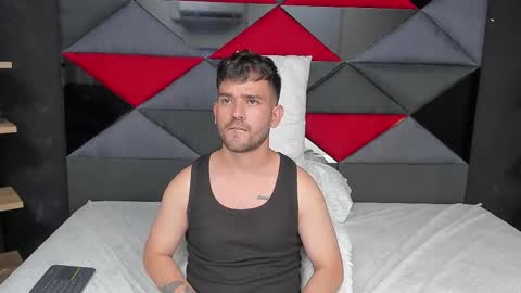 Dylan white online show from 03.05.25