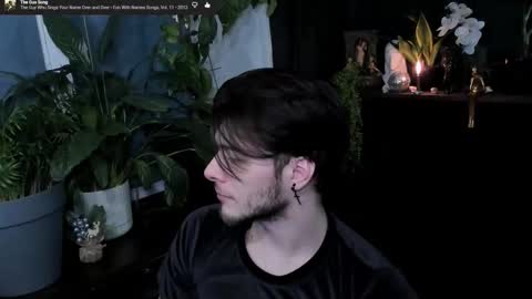 Gus online show from 02.08.26