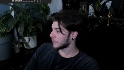 Gus online show from 02.18.26