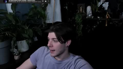 Gus online show from 03.01.26