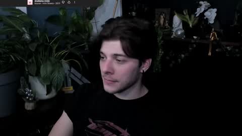 Gus online show from 03.15.26