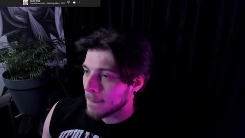 Gus online show from 05.19.26