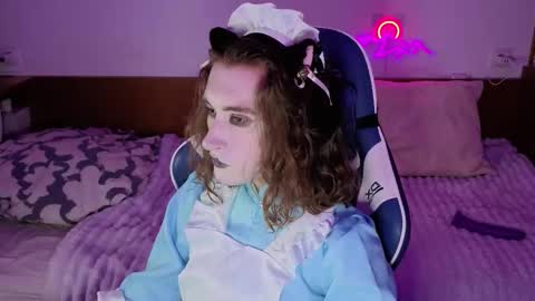 Yuuta online show from 09.10.25