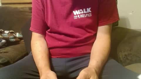 Snapshot of whitemi72975 chatting on 09.25.25 Whitey online show from 09.25.25