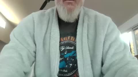 whitepantyman1973 online show from 05.12.26