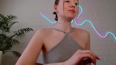 Snapshot of whiteprincessluna chatting on 02.15.26 You wont find me here on Saturdays and Sundays online show from 02.15.26