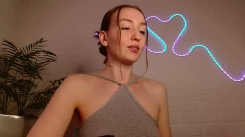 Snapshot of whiteprincessluna chatting on 04.17.26 You wont find me here on Saturdays and Sundays online show from 04.17.26