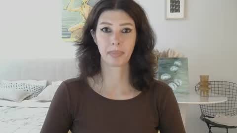 Snapshot of whitequeen888 chatting on 06.30.26 White Queen online show from 06.30.26