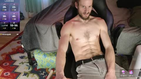 WhiteWolf online show from 01.13.25