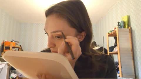 Cindy online show from 03.15.26