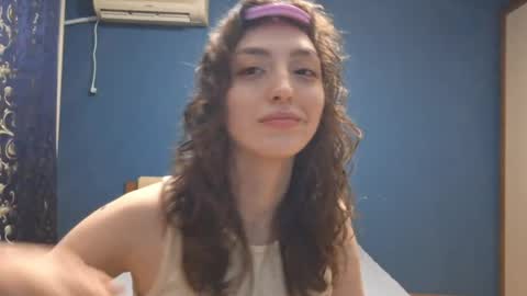 Cindy online show from 04.08.26