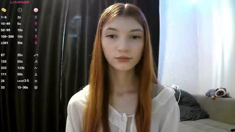 Snapshot of whitneyblaze chatting on 06.21.26 Alaska 3 online show from 06.21.26