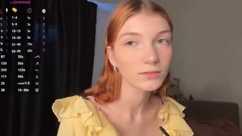 Snapshot of whitneyblaze chatting on 07.17.26 Alaska 3 online show from 07.17.26