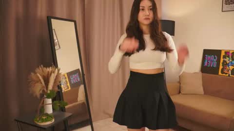 Snapshot of whitneyhayworth chatting on 02.09.26 Im Linda lets fun online show from 02.09.26