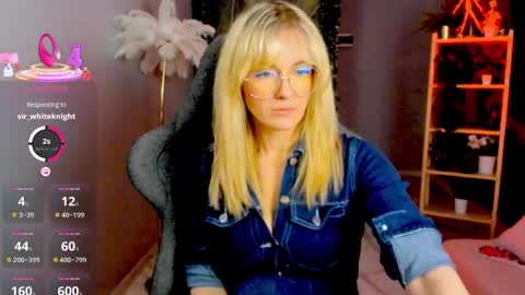 whitneypunnch online show from 04.07.26