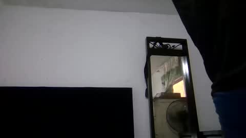 Snapshot of whitteraven chatting on 02.22.26 A little Whitte Raven online show from 02.22.26