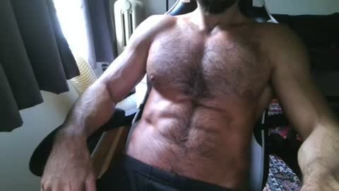 AC Flex online show from 06.23.26