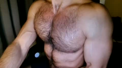 AC Flex online show from 07.14.26