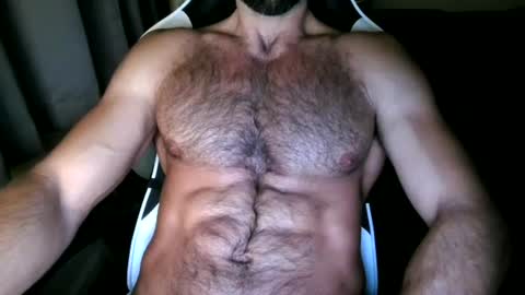 AC Flex online show from 07.23.26