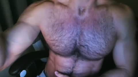 AC Flex online show from 07.31.26
