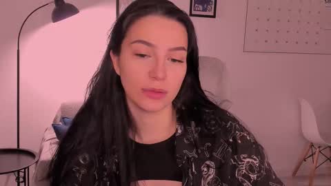 Snapshot of whoislulu chatting on 02.08.26 whoislulu online show from 02.08.26