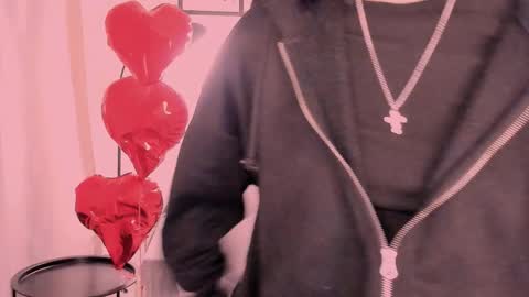 Snapshot of whoislulu chatting on 02.18.26 whoislulu online show from 02.18.26