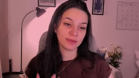 Snapshot of whoislulu chatting on 02.20.26 whoislulu online show from 02.20.26