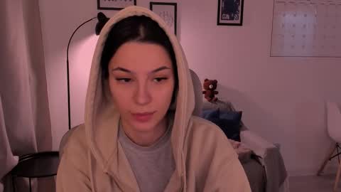 Snapshot of whoislulu chatting on 03.01.26 whoislulu online show from 03.01.26