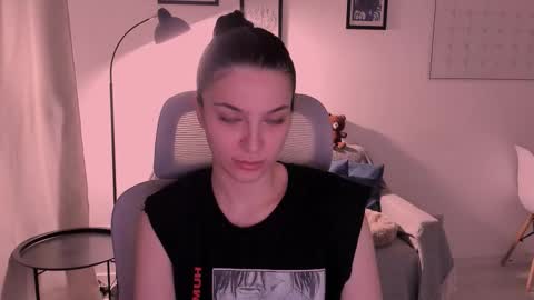 Snapshot of whoislulu chatting on 03.03.26 whoislulu online show from 03.03.26