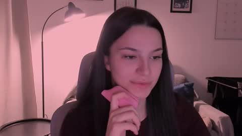 Snapshot of whoislulu chatting on 03.15.26 whoislulu online show from 03.15.26