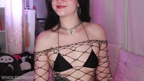 Zoe Grace online show from 05.08.26