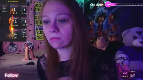 Fire C online show from 10.30.25