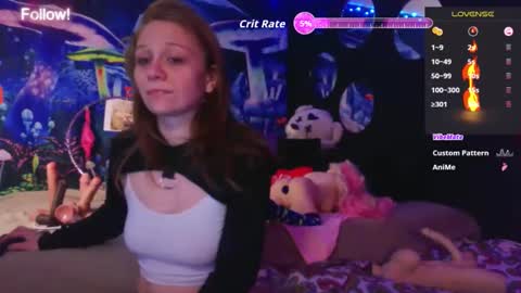 Fire C online show from 02.19.26