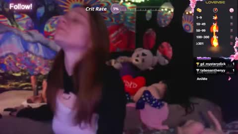 Fire C online show from 03.10.26